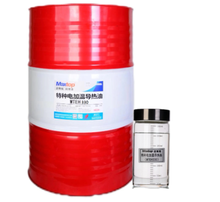 成都邁斯拓導(dǎo)熱油：高溫、抗結(jié)焦、環(huán)保的熱傳導(dǎo)解決方案