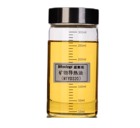 邁斯拓礦物導(dǎo)熱油-全球領(lǐng)先的熱穩(wěn)定性礦物型導(dǎo)熱油