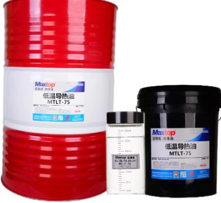 導(dǎo)熱油加熱系統(tǒng)工作原理、優(yōu)勢(shì)與導(dǎo)熱油選用指南